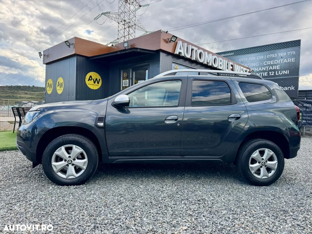 Dacia Duster TCe 100 2WD Comfort - 32