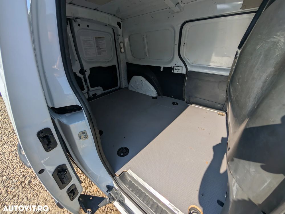 Renault Kangoo Maxi - 16