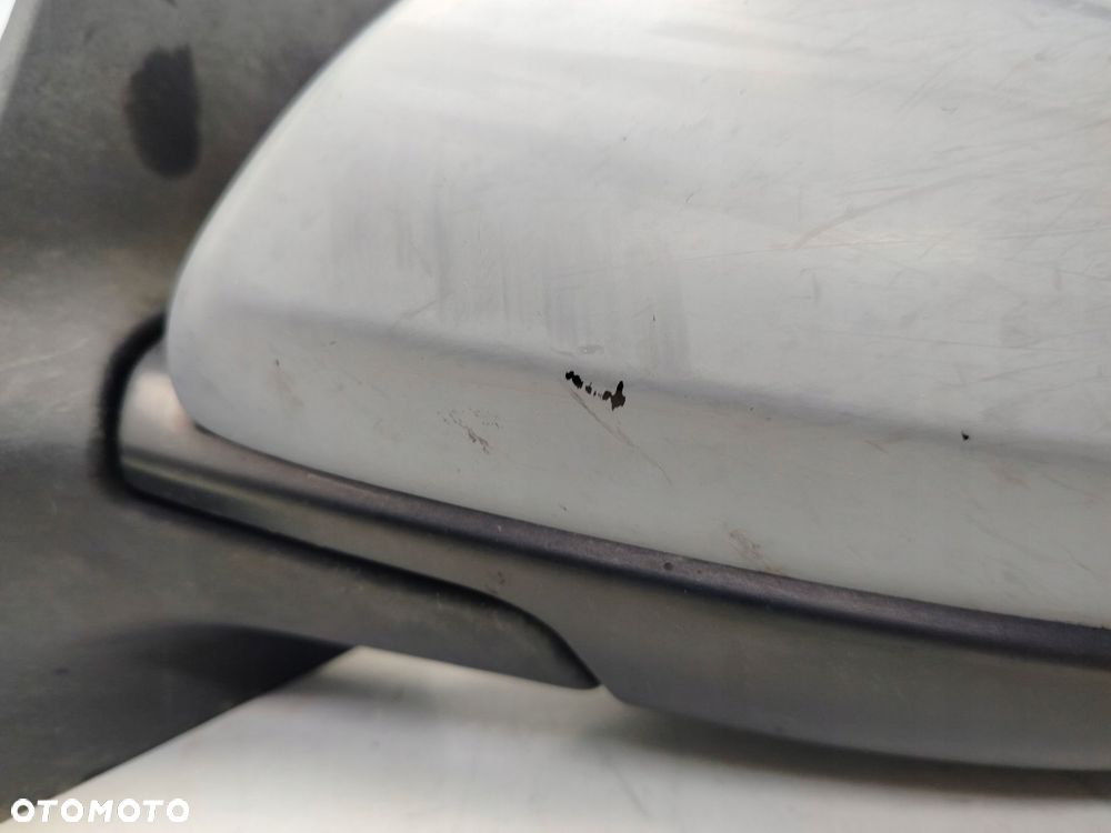 mazda 2 de 3 pin 07r- lusterko lewe zewnętrzne - 5