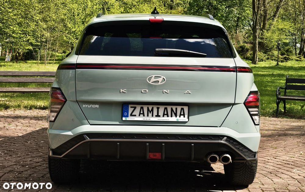 Toyota RAV4 2.5 Hybrid Comfort 4x2 - 20