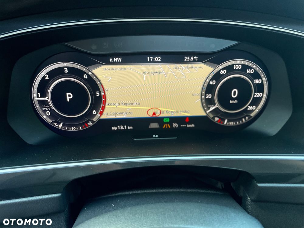 Volkswagen Passat 2.0 TDI BMT Highline DSG - 17