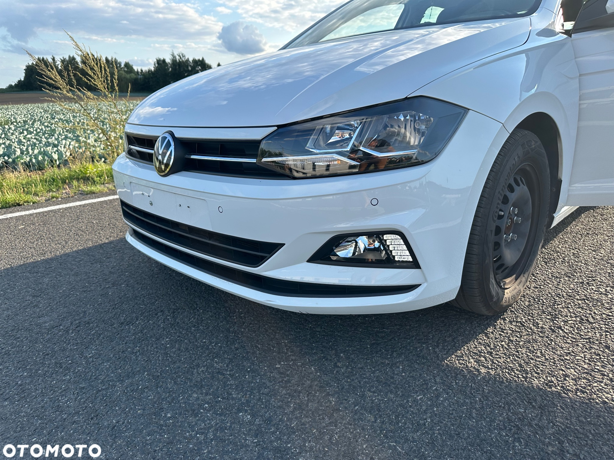 Volkswagen Polo - 18