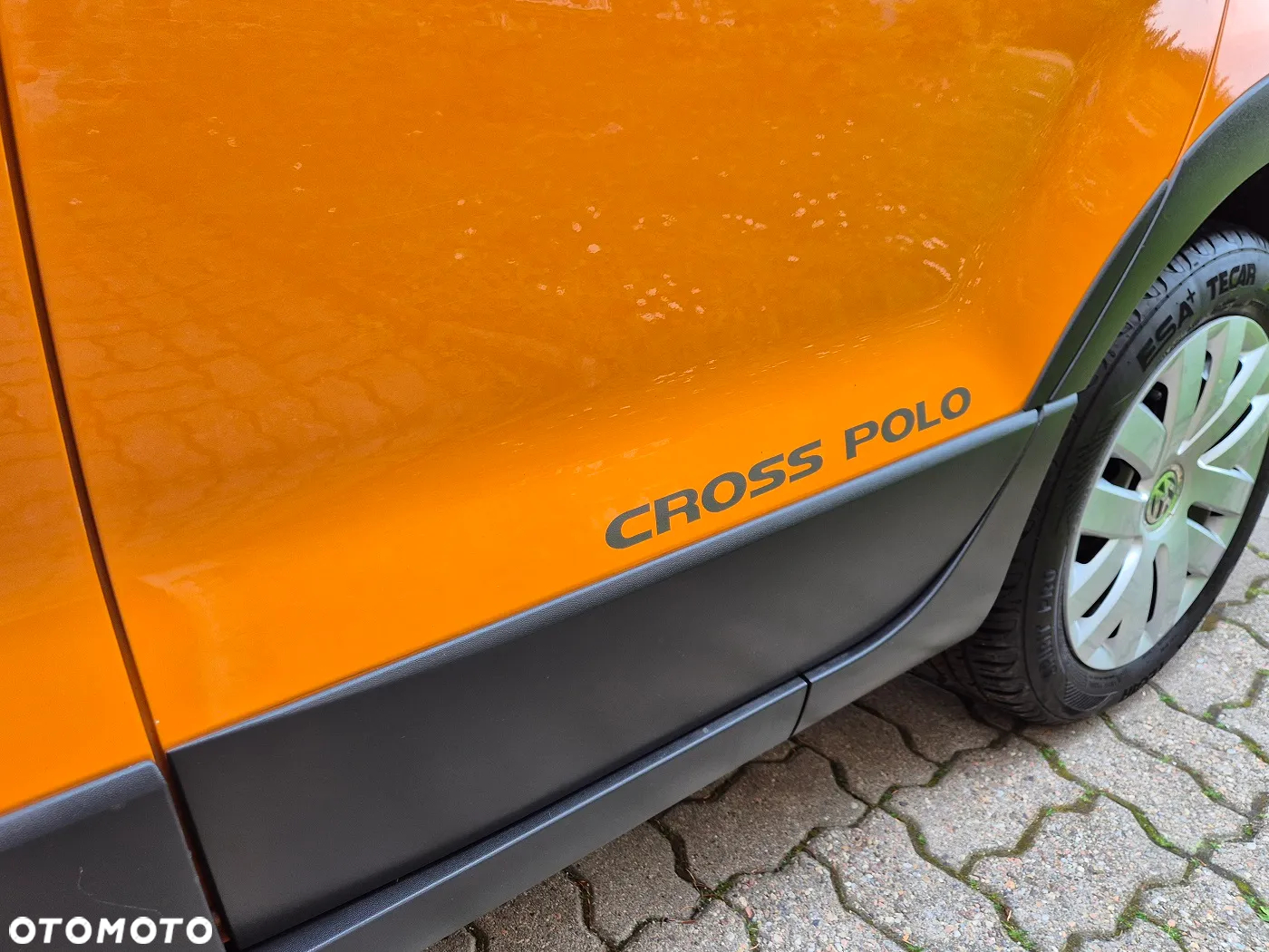 Volkswagen Polo Cross 1.2 TSI DSG - 14