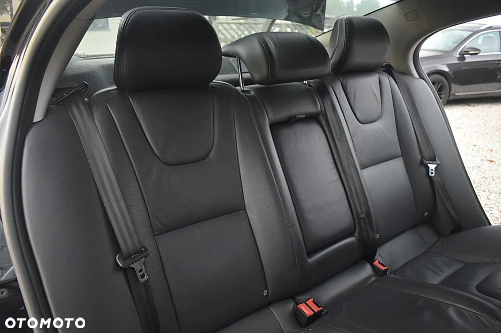 Volvo S60 D4 Momentum - 21