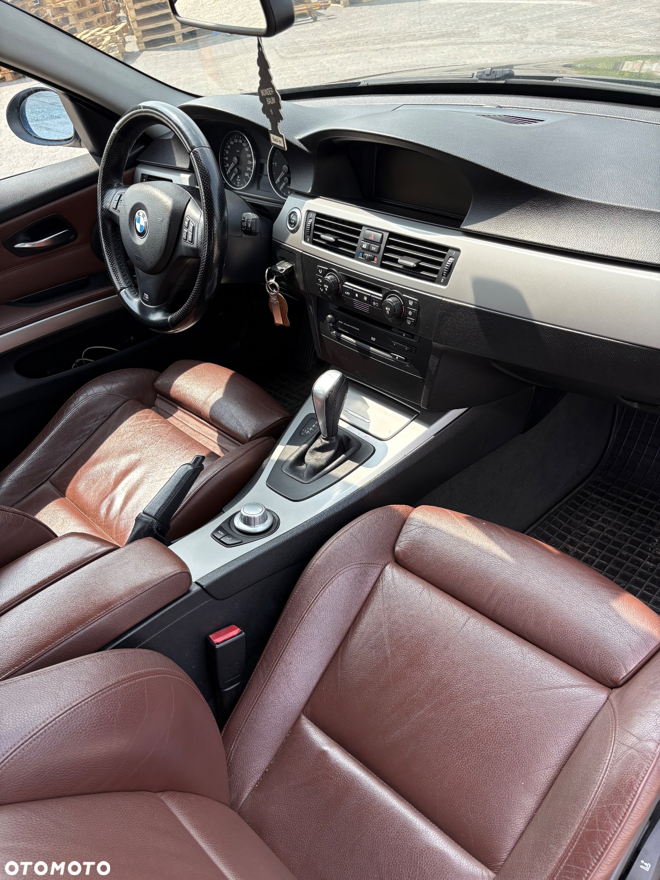 BMW Seria 3 - 12