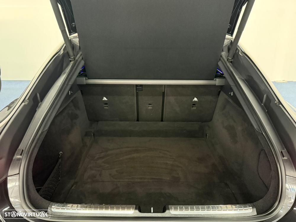 Mercedes-Benz EQS 350 - 56
