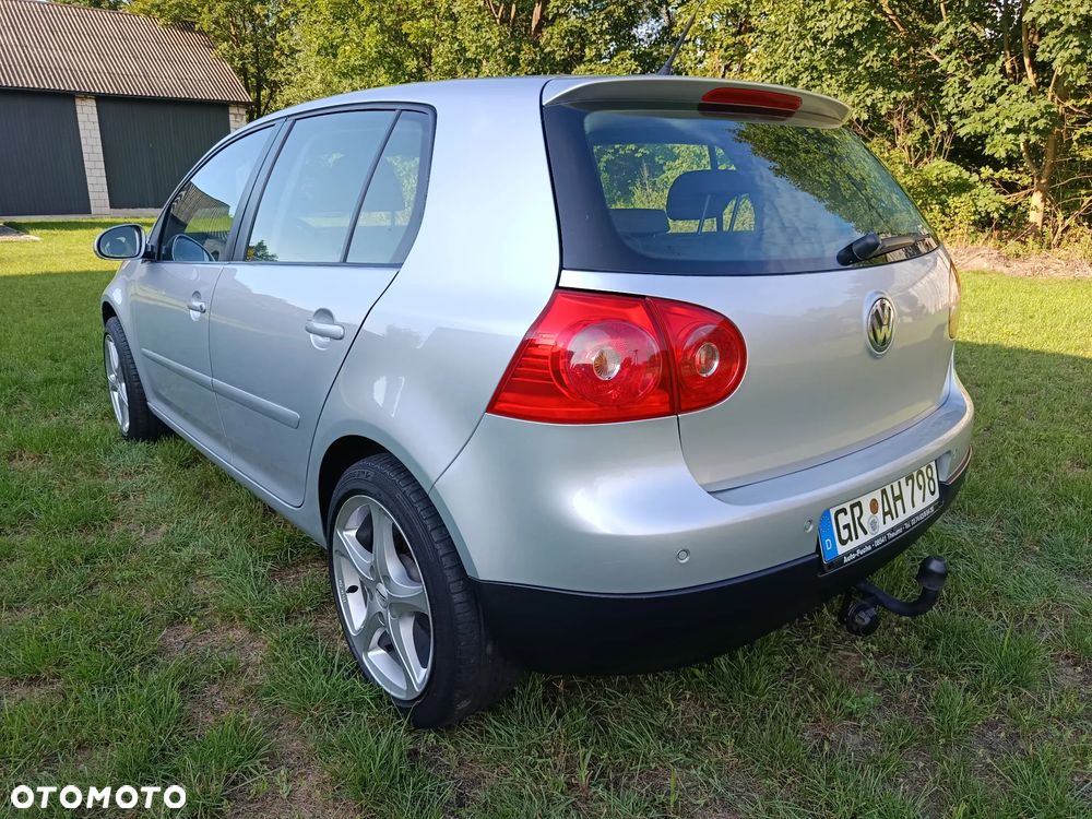 Volkswagen Golf 1.6 United - 14