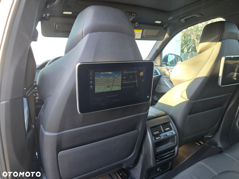 BMW X5 xDrive25d sport - 24