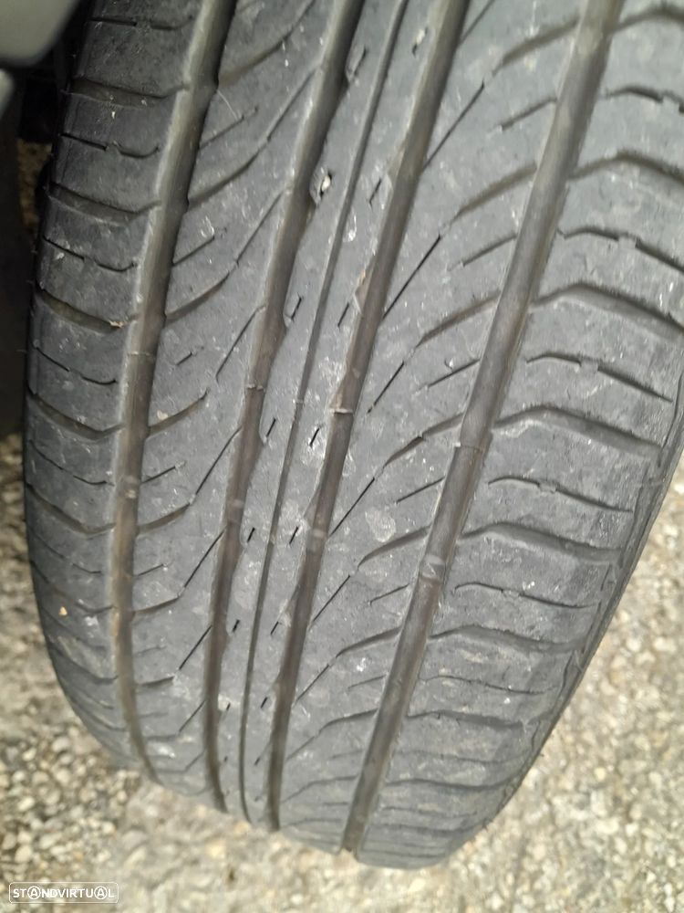 VW Polo 1.2 Confortline - 14