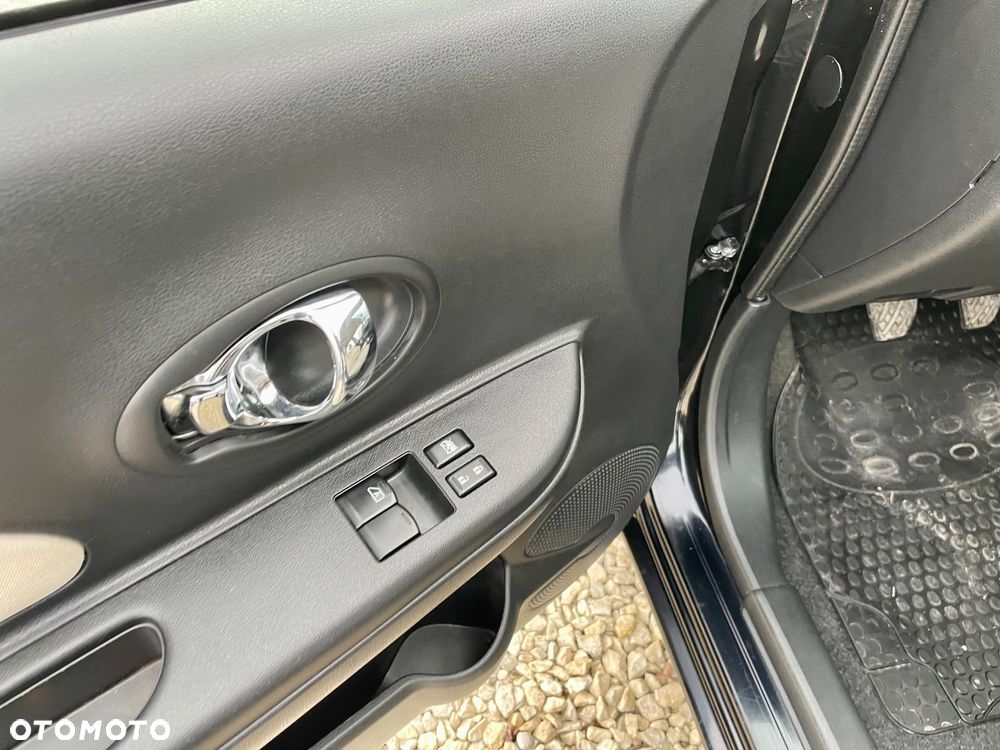 Nissan Micra 1.2 Salt & Pepper - 26