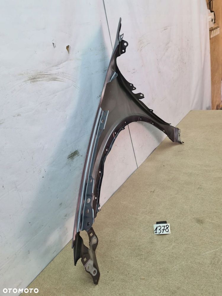 BŁOTNIK PRAWY PRZÓD PRZEDNI LEXUS LBX 23- - 7