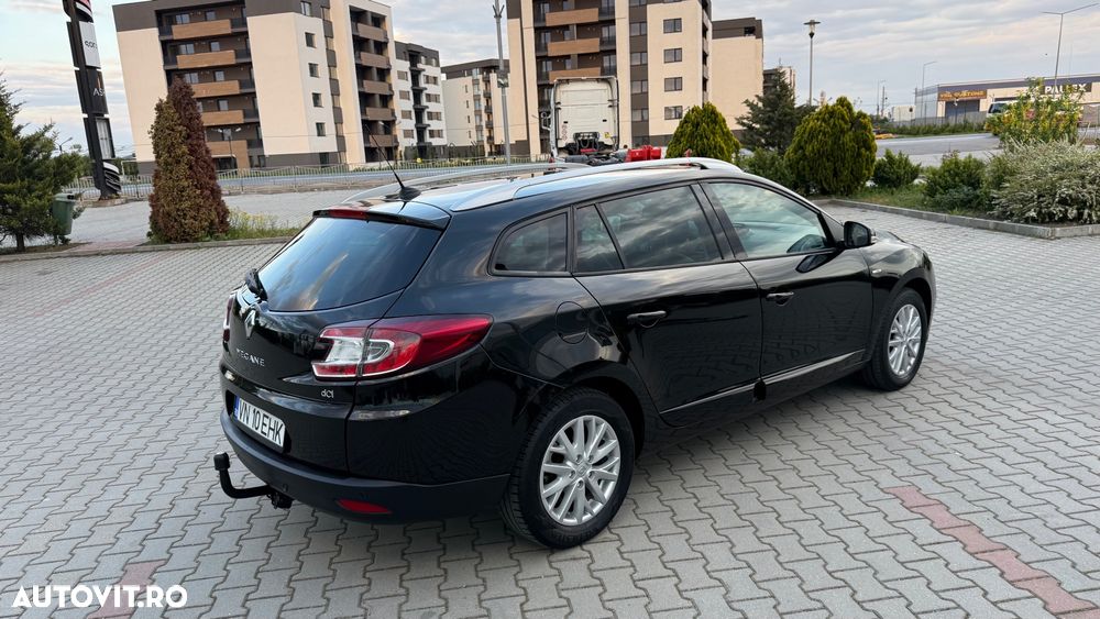 Renault Megane - 4