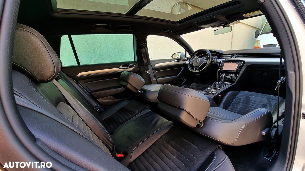 Volkswagen Passat ver-1-4-tsi-bmt-dsg-highline - 11