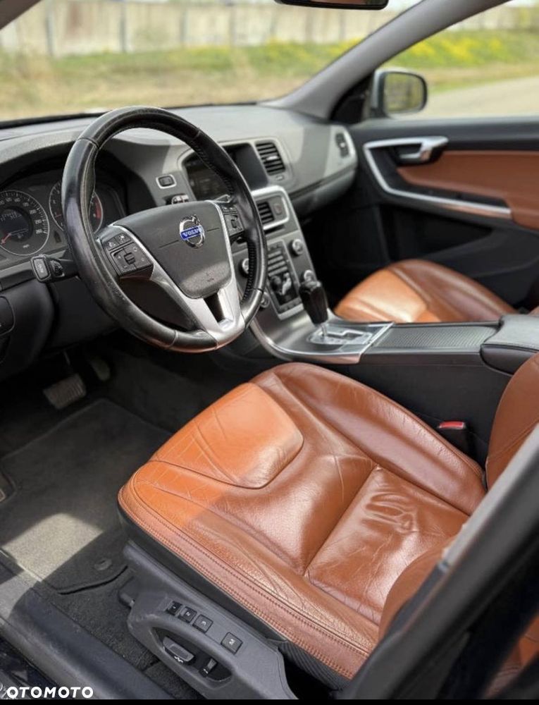Volvo V60 - 9
