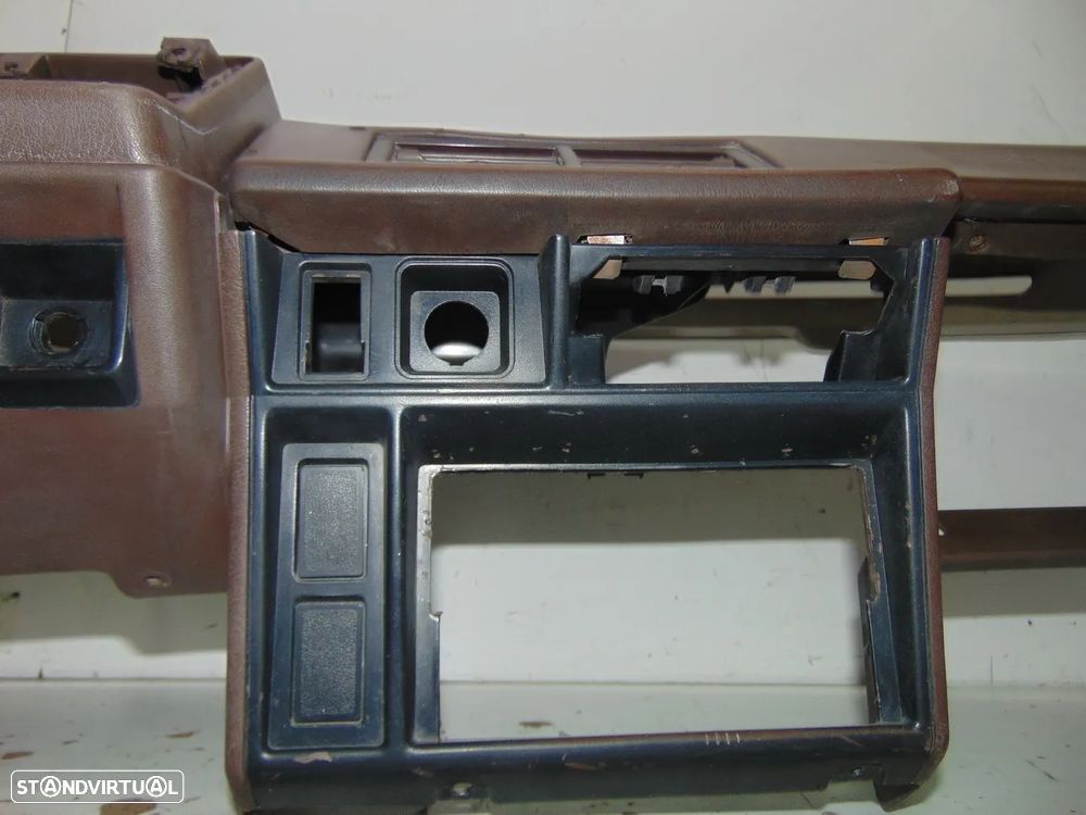 Toyota hiace LH50/51 tablier - 6