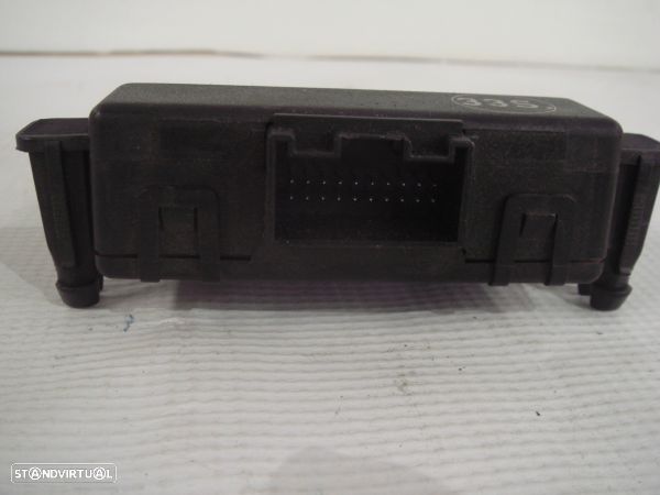 Modulo Control Gatewey Seat Leon (1P1) - 1