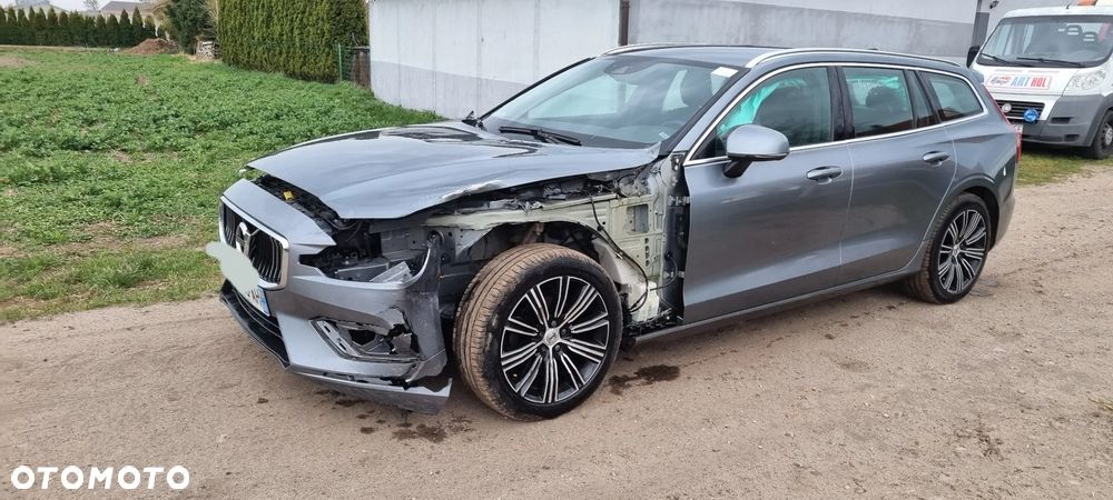 Volvo V60 D3 Geartronic Momentum Pro - 5