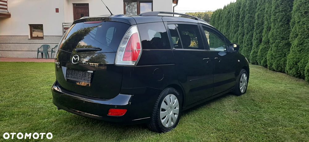 Mazda 5 - 18