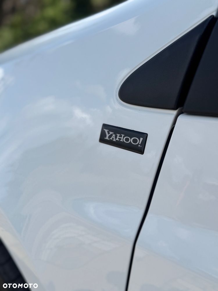 Renault Clio 1.2 16V 75 Yahoo - 7