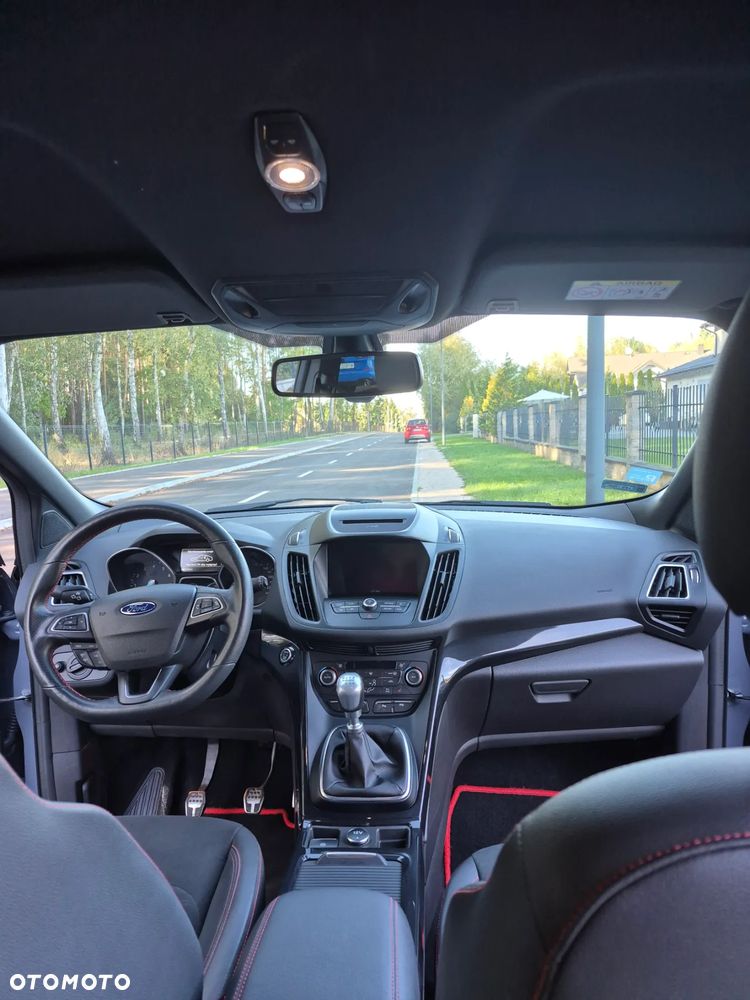 Ford Kuga 1.5 EcoBoost FWD ST-Line ASS - 17