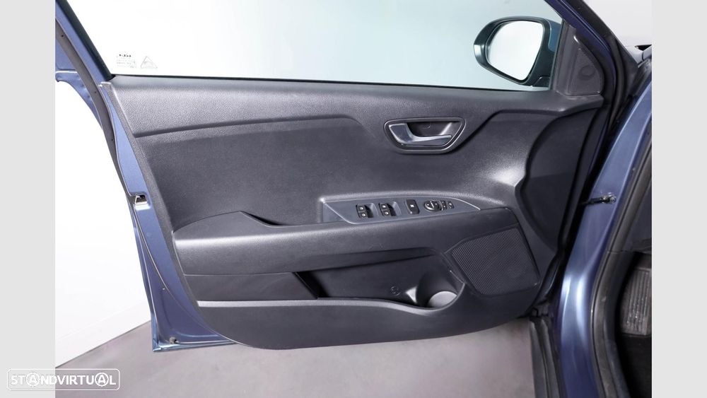Kia Stonic 1.0 T-GDI Drive - 7