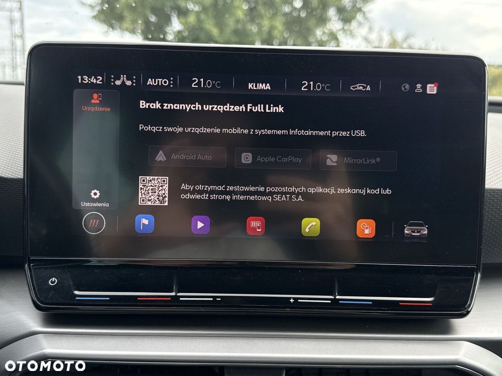 Seat Leon 2.0 TDI FR S&S DSG - 25
