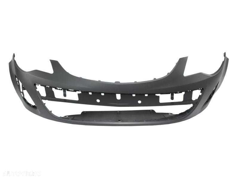 Bara fata Opel Corsa D an 2011-2014 , este noua - 1