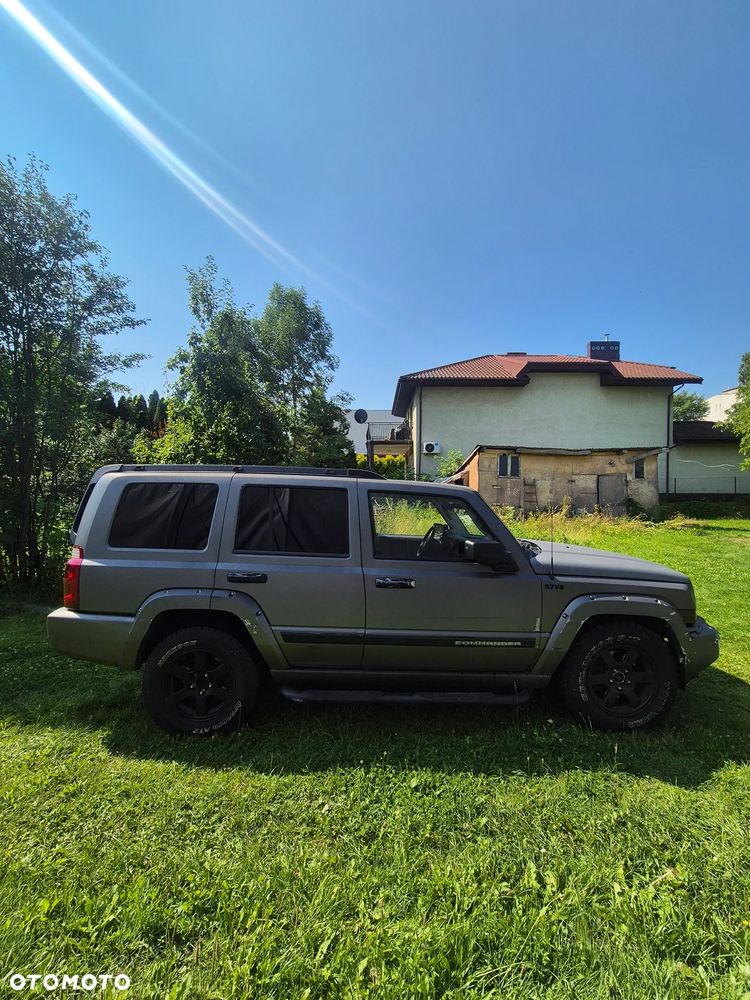 Jeep Commander - 5