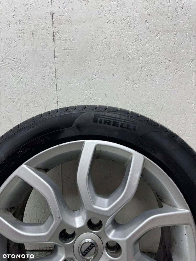 koło felga 225/45/r17 v40 ii v60 s60 ii 5x108 et50 3142387 - 9