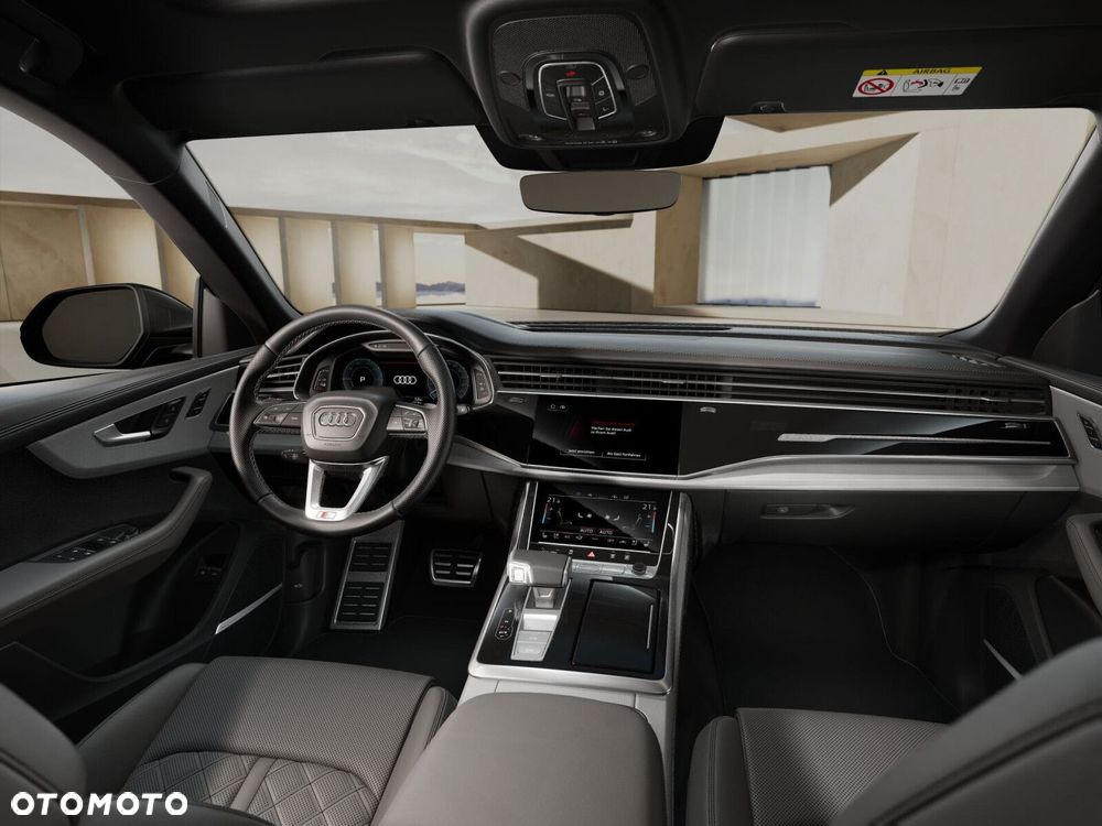 Audi Q8 - 7