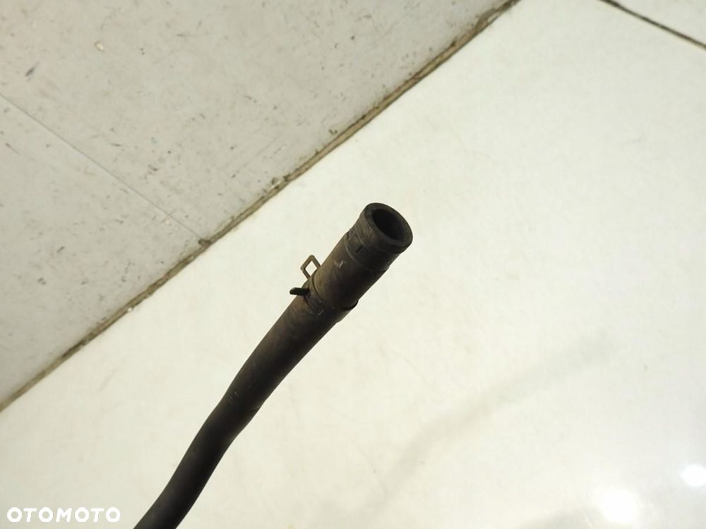 ODMA OLEJU NISSAN MURANO Z51 3.5 V6 - 3