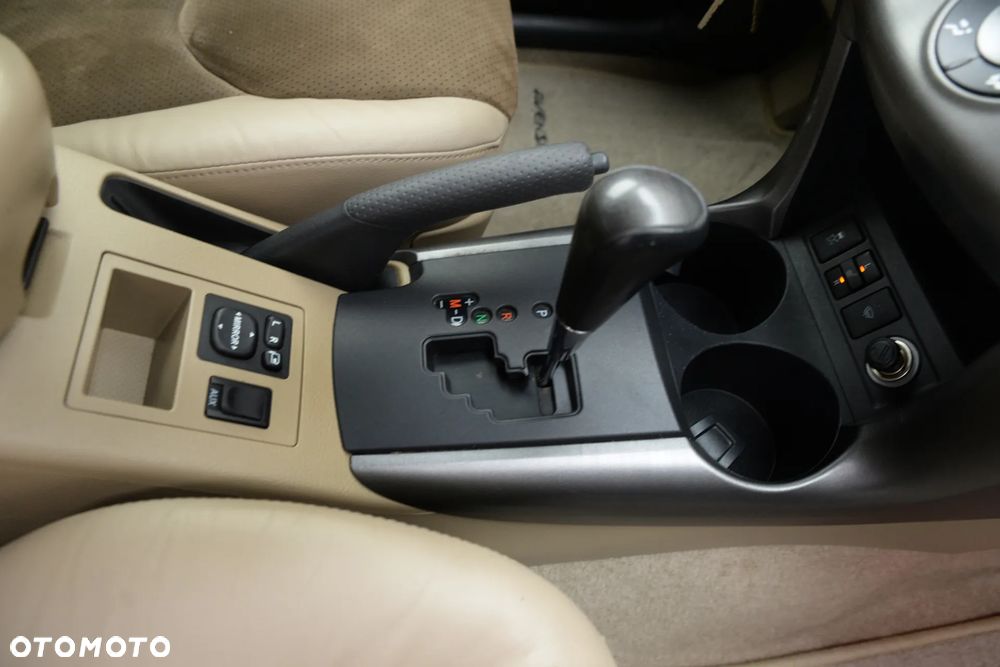 Toyota RAV4 2.0 VVT-i Premium MS - 36