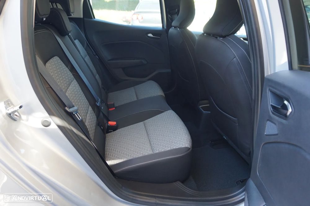 Renault Clio 1.0 TCe Evolution - 19