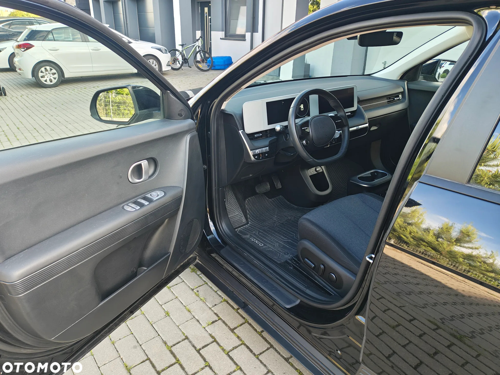 Hyundai IONIQ 5 - 8