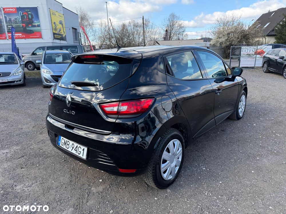 Renault Clio 1.5 dCi Intens - 2