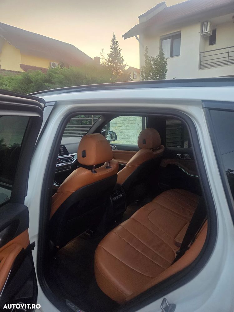 BMW X5 xDrive30d - 10