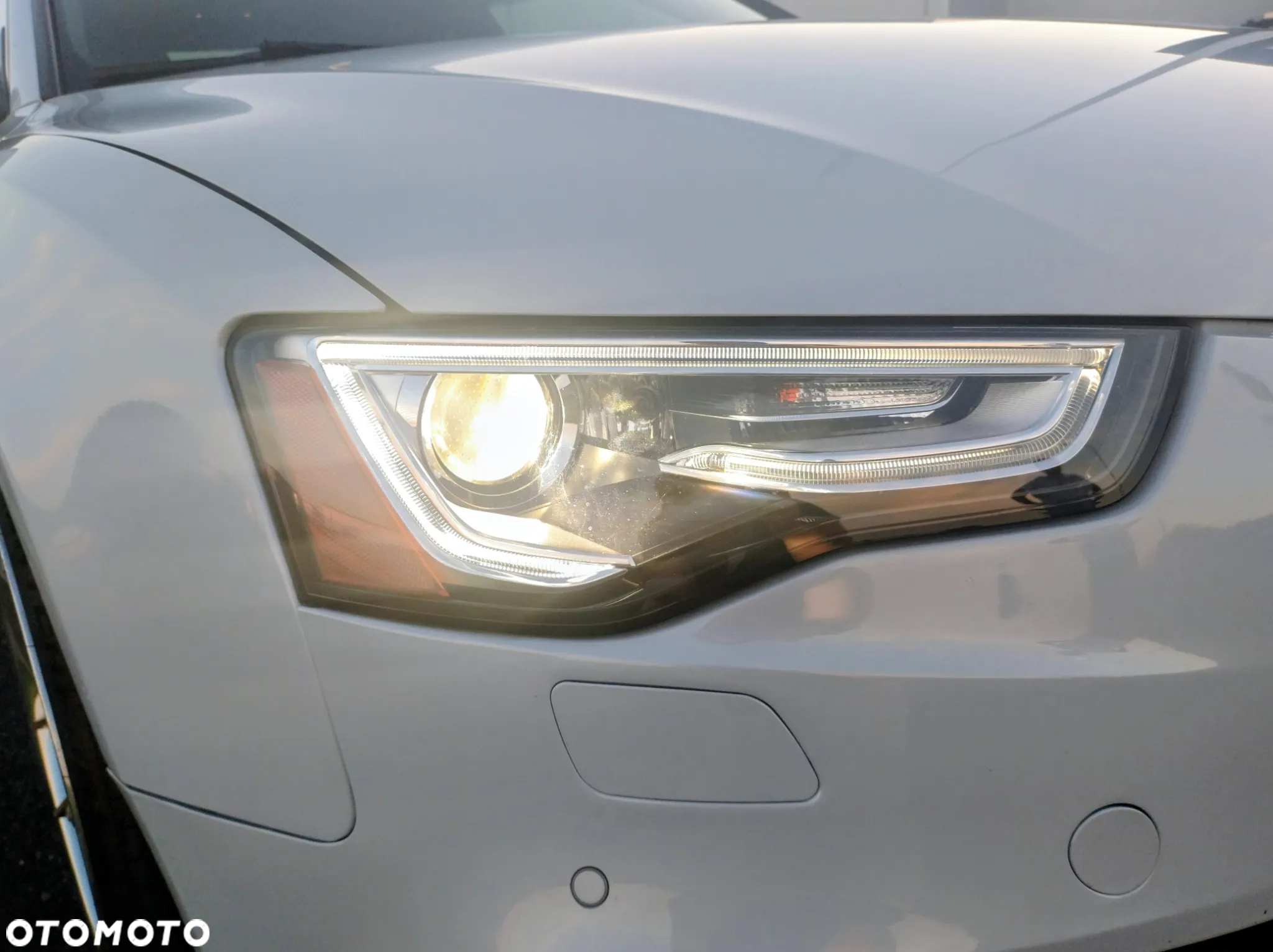 Audi RS5 Coupé Standard - 5