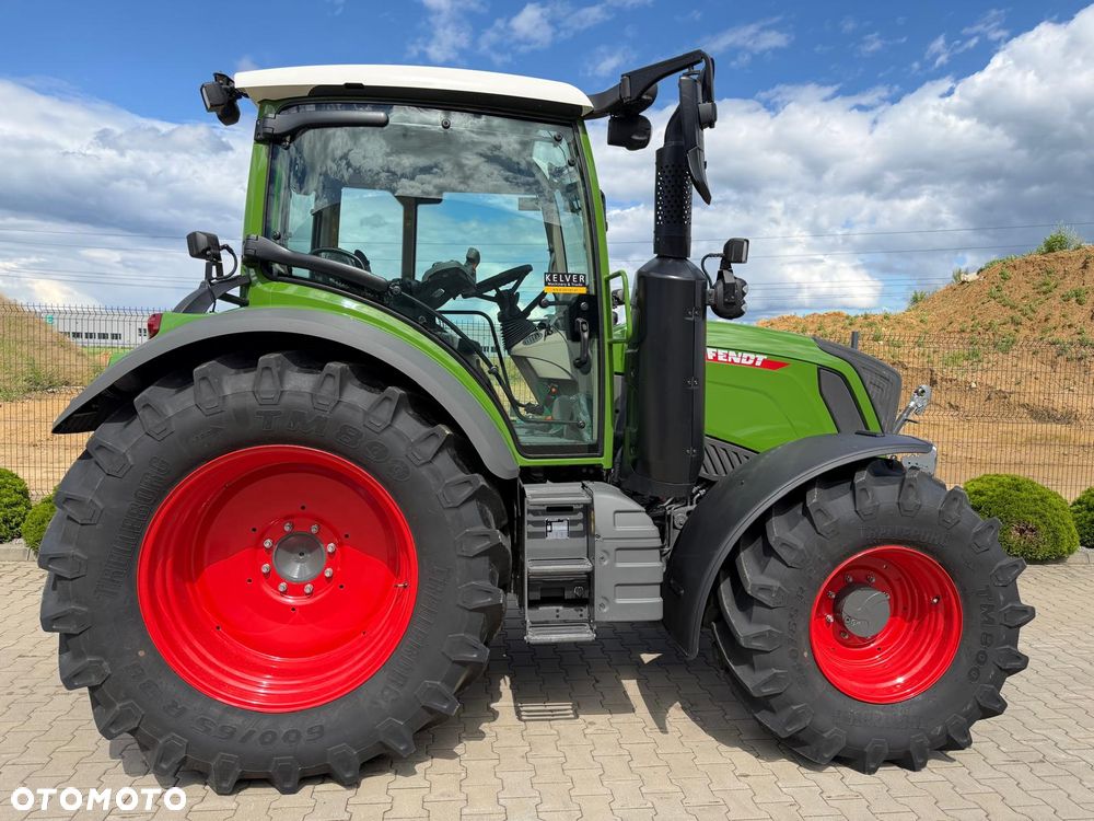 Fendt 311 Vario POWER SET.2 Gen4 * 10/2025r. * - 12