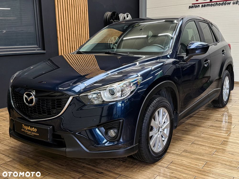 Mazda CX-5 2.0 Skyenergy 2WD - 10