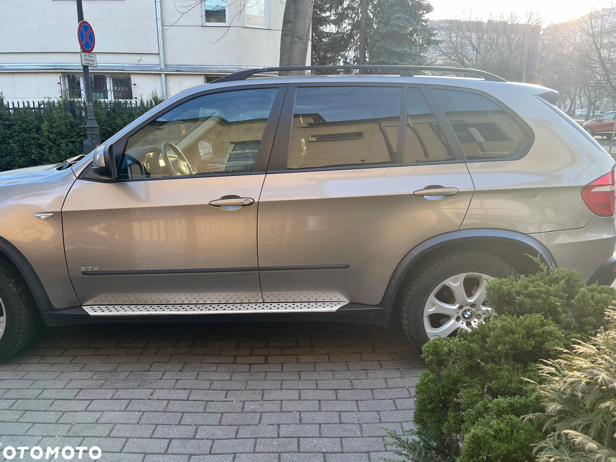 BMW X5 - 4