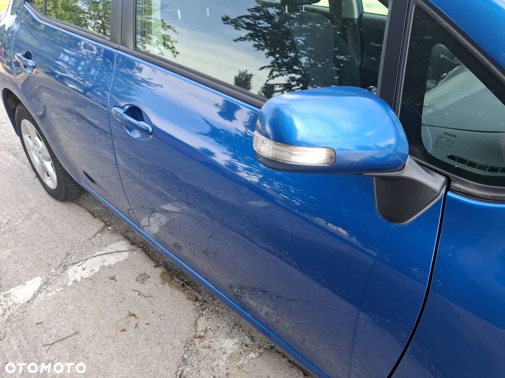 Toyota Auris 1.6 Edition - 9