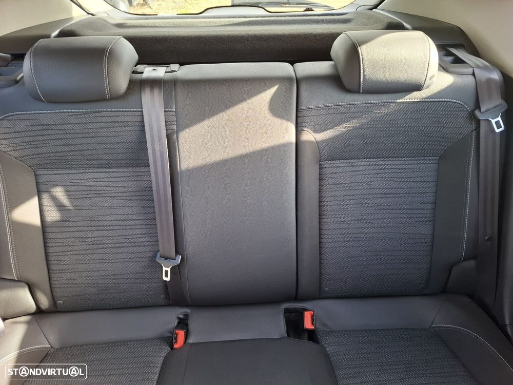 Opel Astra 1.6 CDTI Innovation S/S - 21