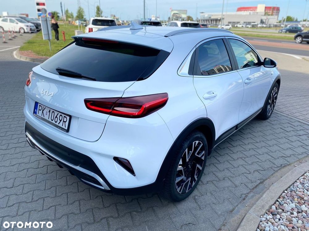 Kia XCeed 1.5 T-GDI M DCT - 5