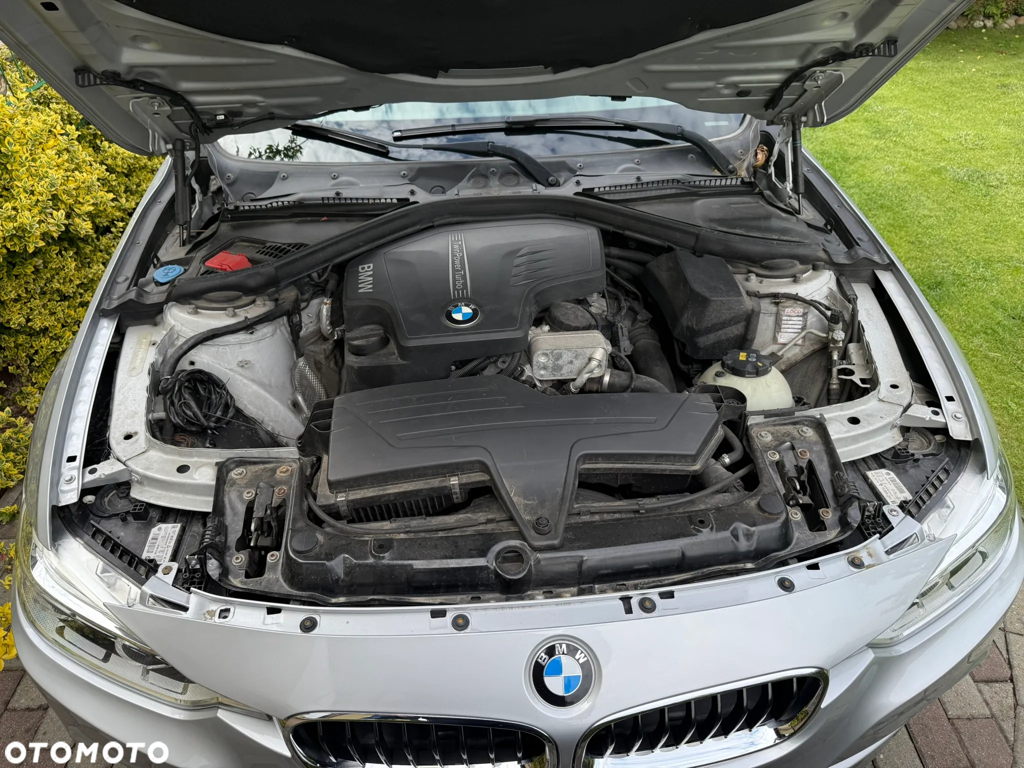 BMW Seria 3 - 19