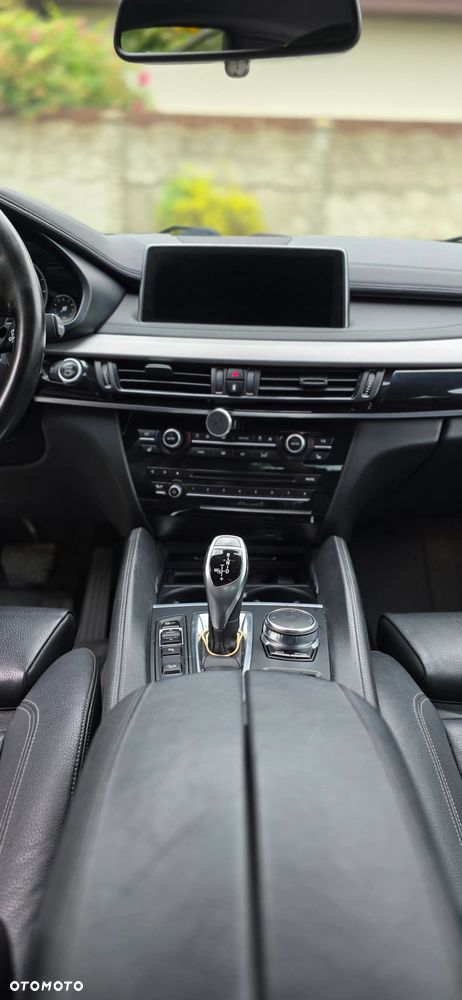 BMW X6 xDrive30d - 9