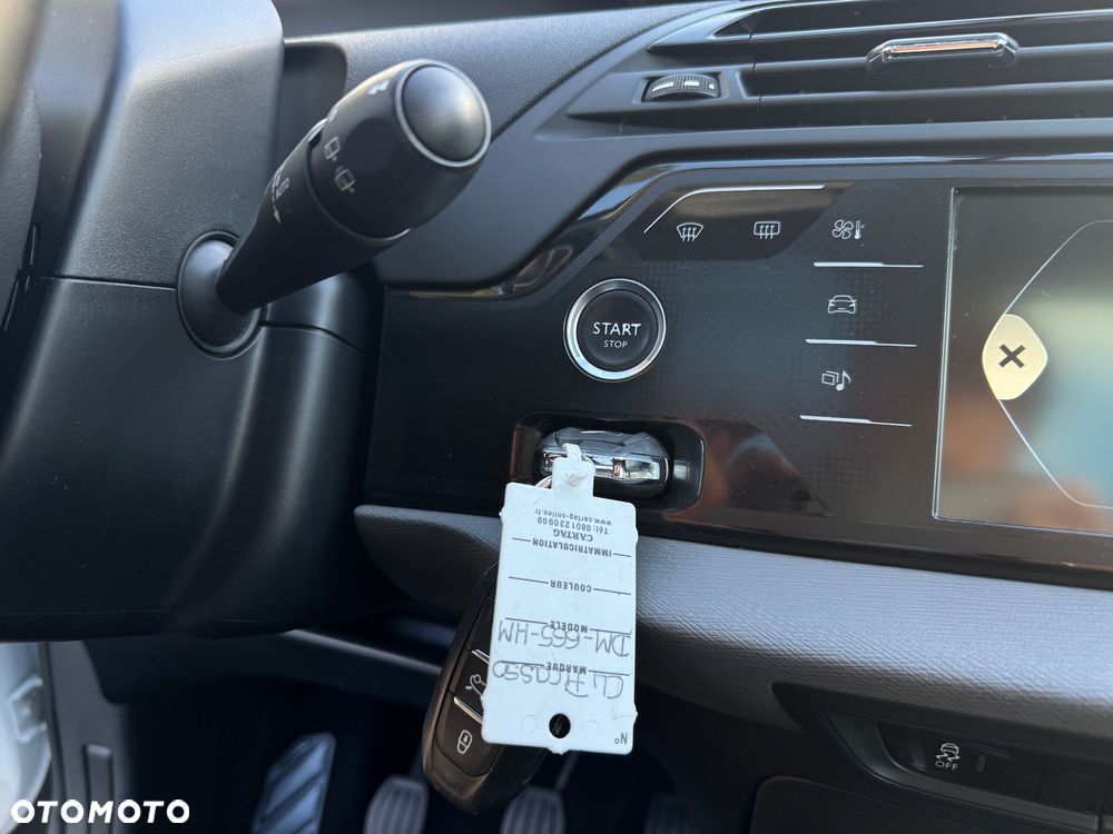Citroën C4 Picasso e-HDi 115 Exclusive - 18