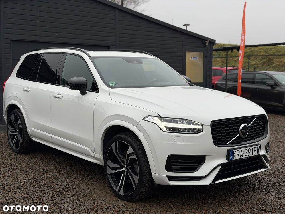 Volvo XC 90 T8 AWD Twin Engine Geartronic RDesign - 6
