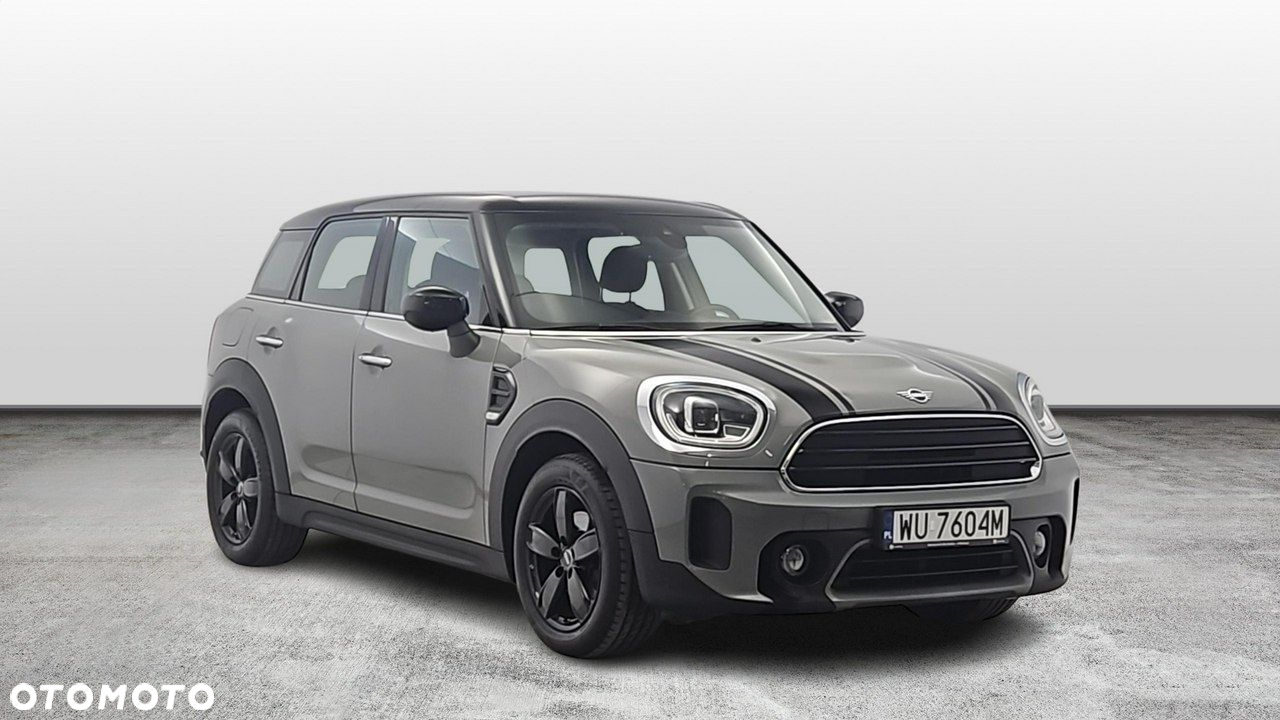 MINI Countryman - 7