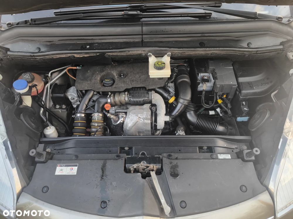 Citroën C4 Picasso - 7