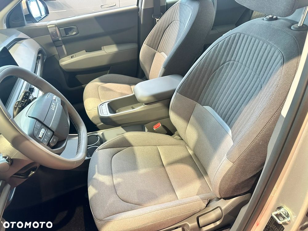 Kia EV3 58.3kWh Air - 6